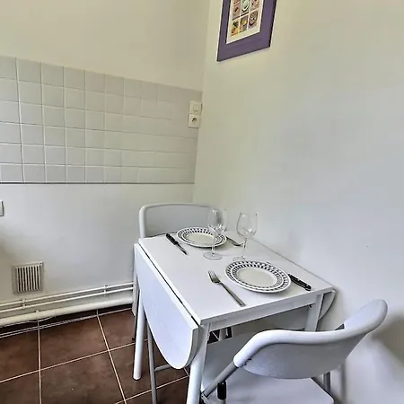 Lejlighed L'escapade Perchee*disney*paris* *